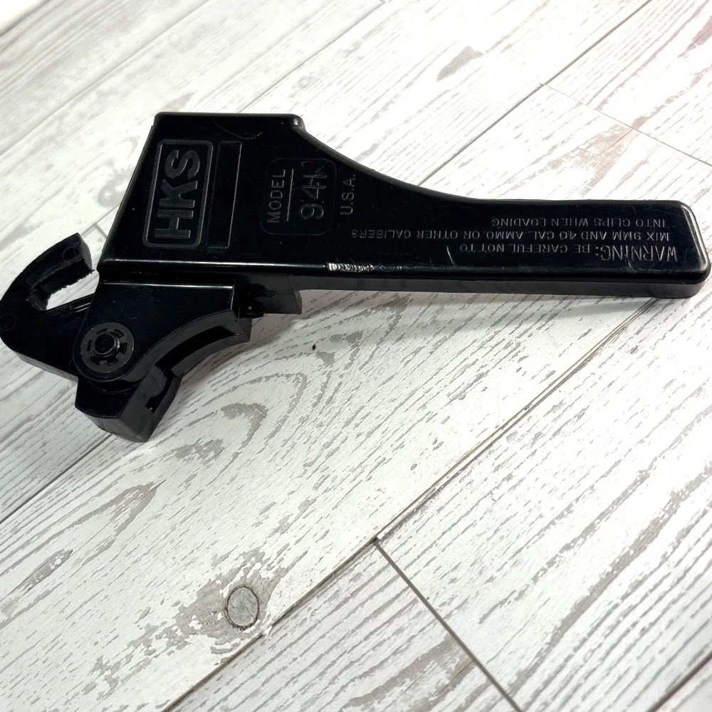 HKS Magazine Loader Browning Hi-Power Model 941